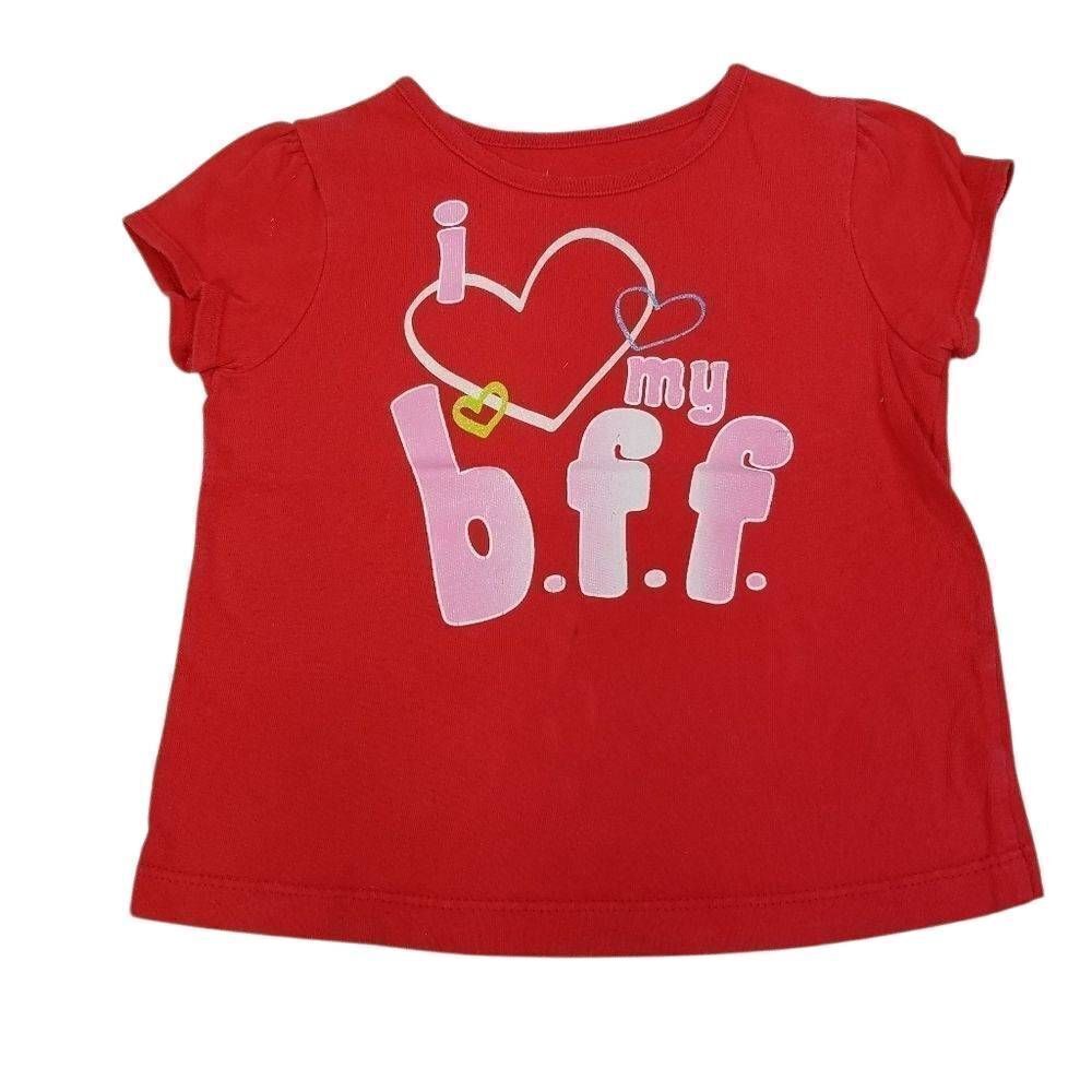 Love is... shirt 3T